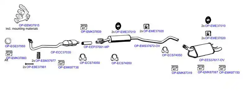 OPTIMAL OP-EXSOP352