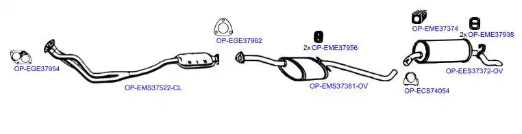 OPTIMAL OP-EXSOP353