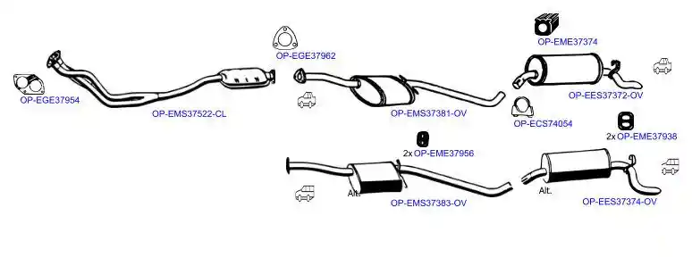 OPTIMAL OP-EXSOP354