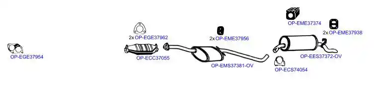 OPTIMAL OP-EXSOP356