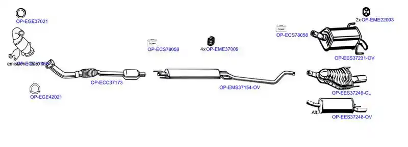 OPTIMAL OP-EXSOP358