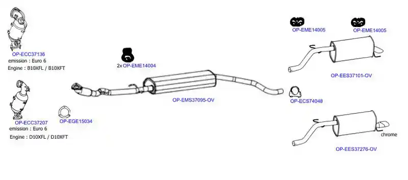 OPTIMAL OP-EXSOP359