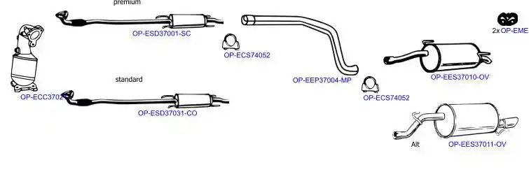 OPTIMAL OP-EXSOP362