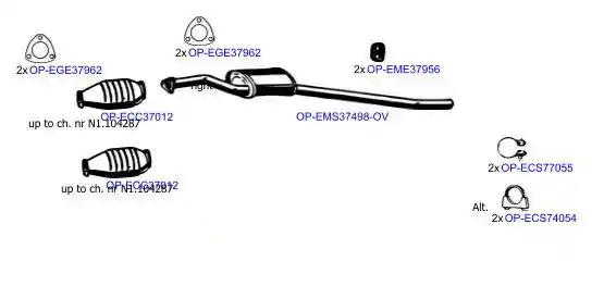 OPTIMAL OP-EXSOP363