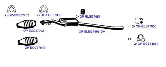 OPTIMAL OP-EXSOP371