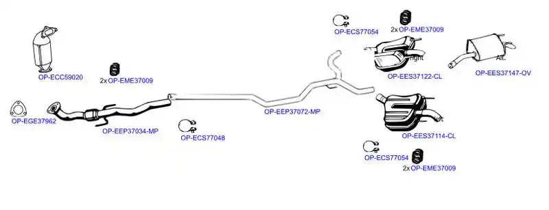 OPTIMAL OP-EXSOP372