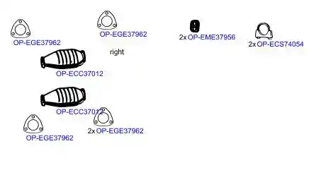 OPTIMAL OP-EXSOP373