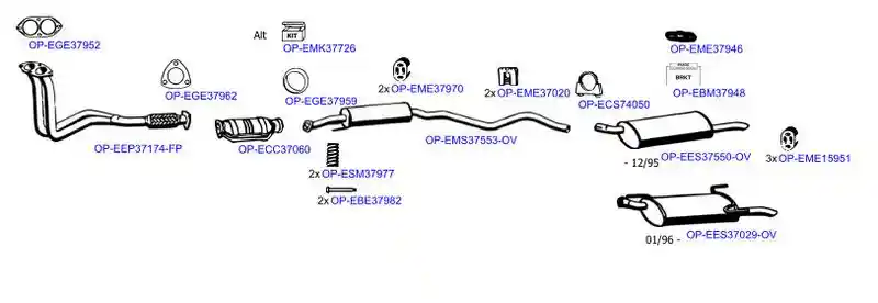 OPTIMAL OP-EXSOP375