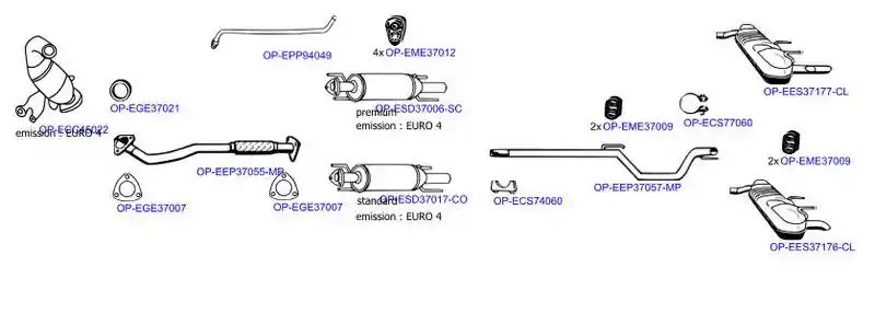 OPTIMAL OP-EXSOP378