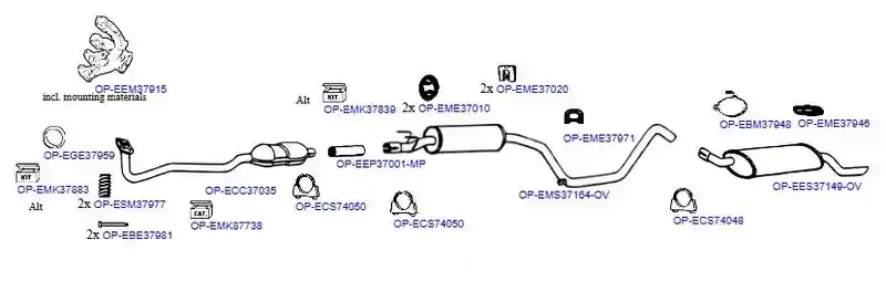 OPTIMAL OP-EXSOP390