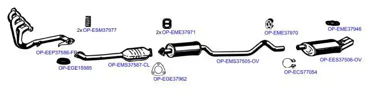 OPTIMAL OP-EXSOP396
