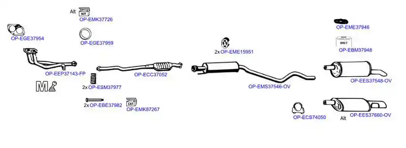 OPTIMAL OP-EXSOP398