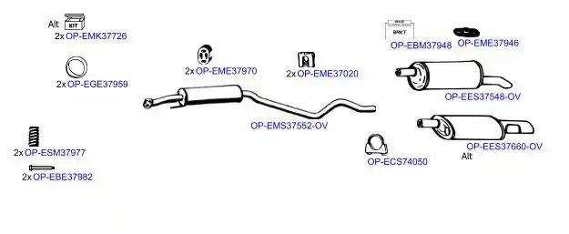 OPTIMAL OP-EXSOP406