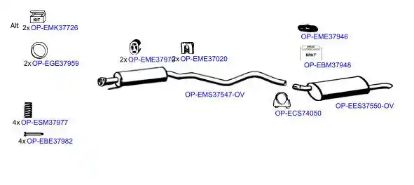 OPTIMAL OP-EXSOP407