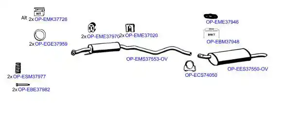 OPTIMAL OP-EXSOP408