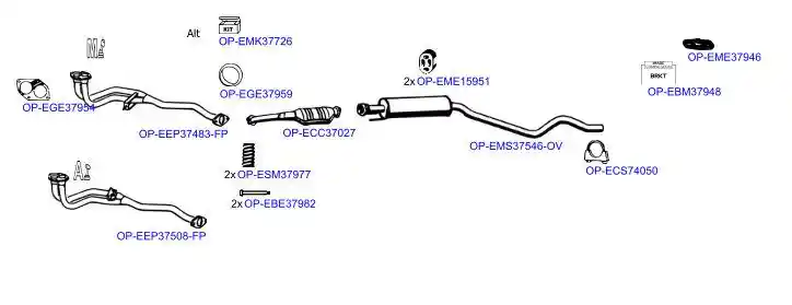 OPTIMAL OP-EXSOP418