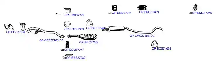 OPTIMAL OP-EXSOP435