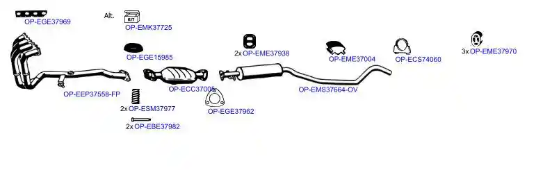 OPTIMAL OP-EXSOP436