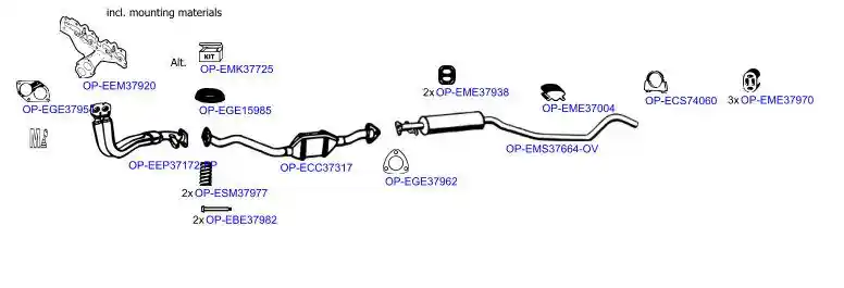 OPTIMAL OP-EXSOP437