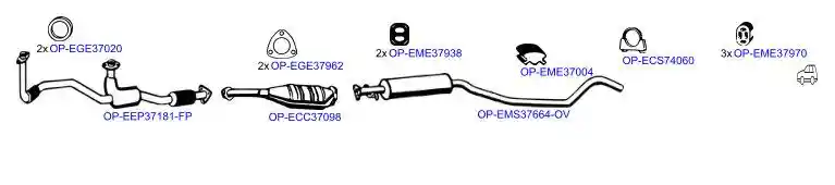 OPTIMAL OP-EXSOP438