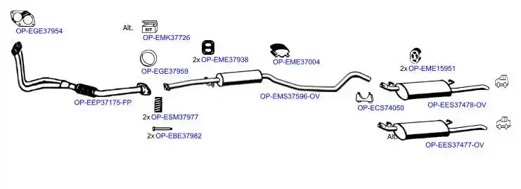 OPTIMAL OP-EXSOP439