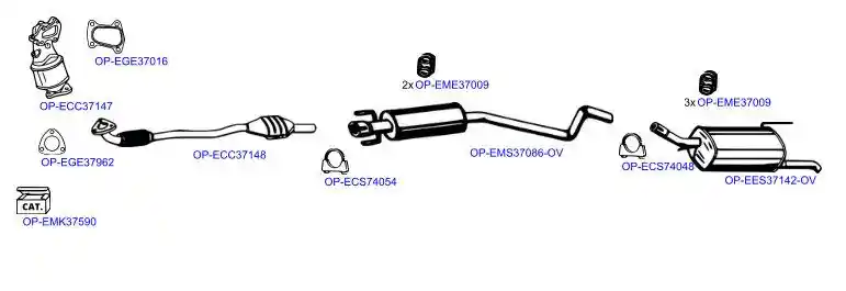 OPTIMAL OP-EXSOP442