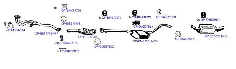 OPTIMAL OP-EXSOP443