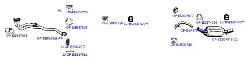 OPTIMAL OP-EXSOP444