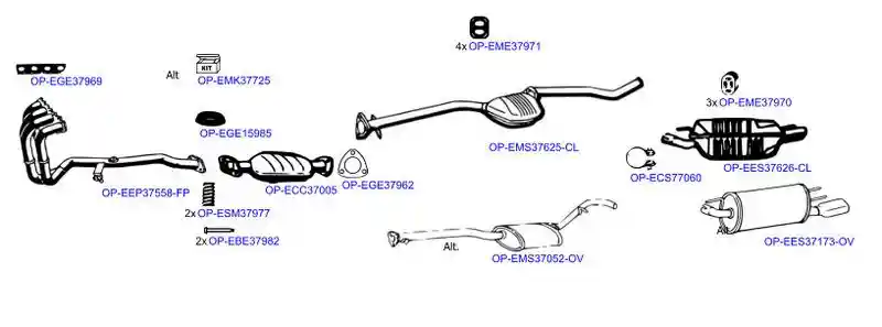 OPTIMAL OP-EXSOP446