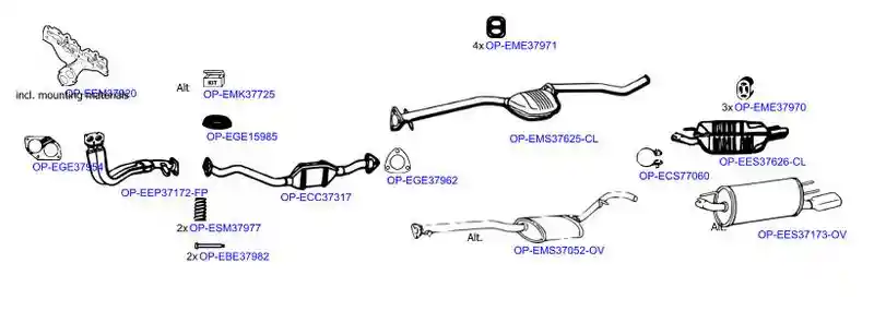 OPTIMAL OP-EXSOP447
