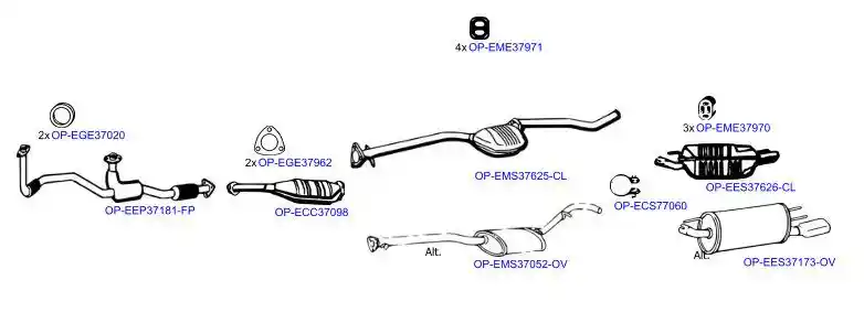 OPTIMAL OP-EXSOP449