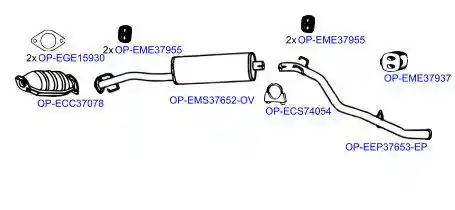 OPTIMAL OP-EXSOP459