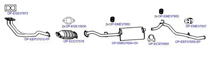 OPTIMAL OP-EXSOP460