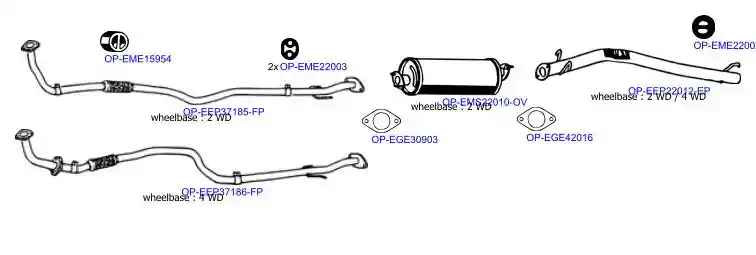OPTIMAL OP-EXSOP467