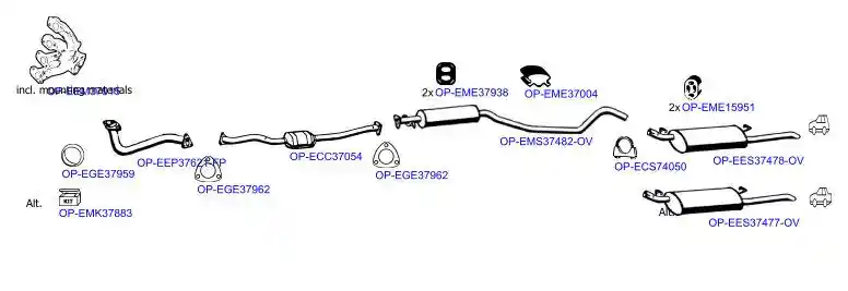 OPTIMAL OP-EXSOP468