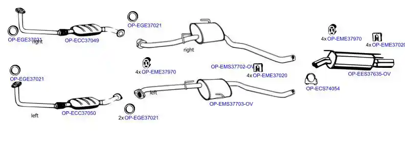 OPTIMAL OP-EXSOP470