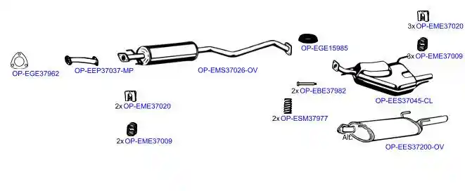 OPTIMAL OP-EXSOP472