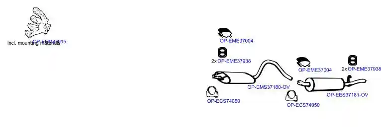 OPTIMAL OP-EXSOP476