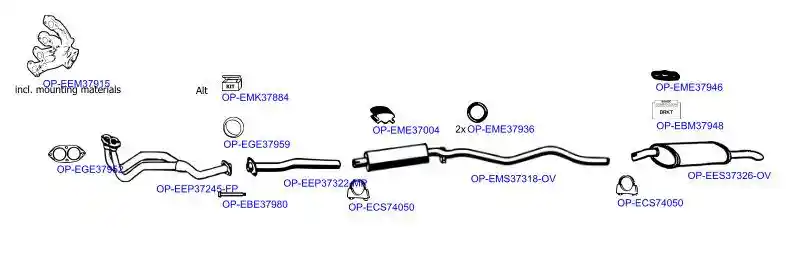 OPTIMAL OP-EXSOP482