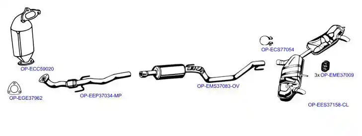 OPTIMAL OP-EXSOP483
