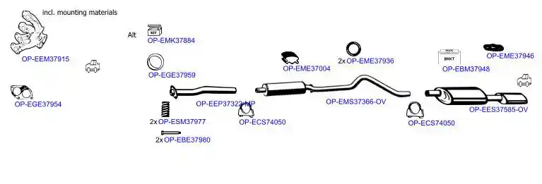 OPTIMAL OP-EXSOP489