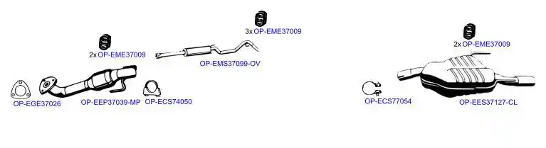 OPTIMAL OP-EXSOP491