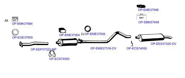OPTIMAL OP-EXSOP492