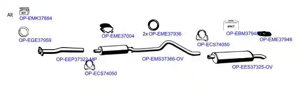 OPTIMAL OP-EXSOP493