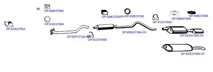 OPTIMAL OP-EXSOP495