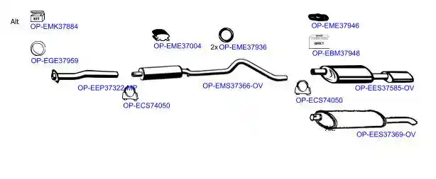 OPTIMAL OP-EXSOP496