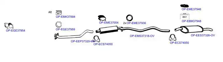 OPTIMAL OP-EXSOP497