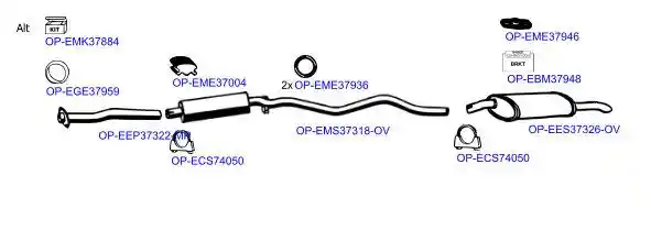OPTIMAL OP-EXSOP498
