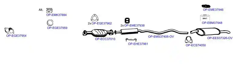 OPTIMAL OP-EXSOP503
