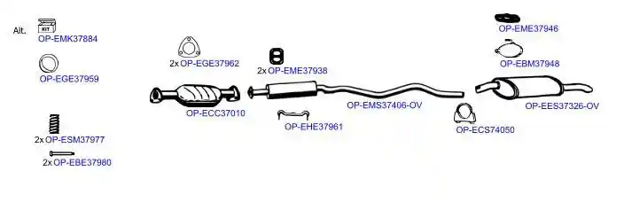 OPTIMAL OP-EXSOP504